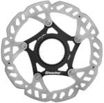 SwissStop Catalyst Pro Centerlock Bremsscheibe 140 mm - Hochperformante