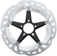 Shimano Deore XT RT-MT800 180 mm Center Lock Bremsscheibe - starke und...