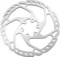 SHIMANO Bremsscheibe SM-RT66 180 mm 6-Loch - f&uuml;r hydraulische Scheibenbremsen