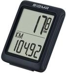 Sigma BC 5.0 WL ATS Fahrradcomputer - Kabelloser Radcomputer mit automatischer