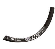DT Swiss Felge M 502 29" 32 Loch Schwarz - robuste Trail-Felge mit 30 mm Innenbreite