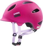 uvex oyo - Kinderfahrradhelm - leichter & sicherer Helm mit innovativem