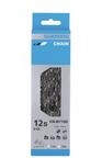 Shimano SLX CN-M7100 Kette 12-fach - 116 Glieder, Quick-Link