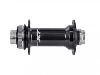 SHIMANO DEORE XT Vorderradnabe HB-M8110-B - Center-Lock Steckachse f&uuml;r