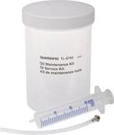 SHIMANO TL-S703 BEH&Auml;LT.+SPRITZE ALFINE Wartung-Set - Servicekit f&uuml;r Alfine