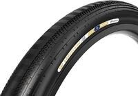Panaracer GravelKing Slick 27.5x1.50 Zoll 38-584 schwarz TLR faltbar - Tubeless-Ready