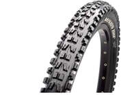 EXO+ Maxxis Reifen Minion DHF 27.5x2.60 Zoll 66-584 schwarz TLR faltbar - Faltreifen