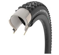 Pirelli Scorpion XC R TLR falt 29x2,2 (55-622) schwarz - schneller XC-MTB-Reifen mit
