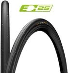 Continental Reifen Ultra Sport III 28x1.25 Zoll 32-622 schwarz E-25 Draht