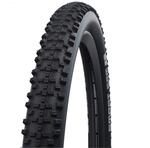 Schwalbe Reifen Smart Sam 28&times;1.40" (37-622) - Drahtreifen, HS476, schwarz,