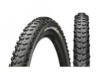 Continental Reifen Conti Mountain King III faltb. 27.5x2.30 Zoll 58-584 sw/sw Skin