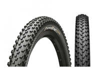 Continental Reifen Conti Cross King II Perf. faltbar 29x2.00 Zoll 50-622 sw/sw Skin
