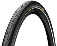 Continental Reifen Contact Urban 28x1.10" 28-622 schwarz Reflex E-50 Draht