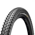 Continental Reifen Cross King 27.5x2.60" 65-584 schwarz TLR E-25 faltbar