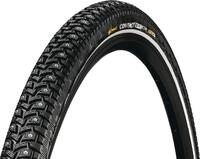 Continental Reifen Conti Contact Spike 240 28x1 3/8x1 5/8 Zoll 37-622 sw/sw Reflex