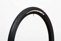 Panaracer Reifen GravelKing SK 28x1.95" 50-622 schwarz TLR faltbar"