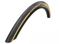 Schwalbe Reifen One 28x1.00" 25-622 schwarz/beige TLE HS462 faltbar