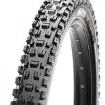 Maxxis Assegai 29x2.50 Zoll (63-622) TLR Faltbar - MTB Enduro DH Reifen schwarz