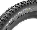 Pirelli Cinturato Gravel M TLR Faltreifen 40-622 - Tubeless Ready Mixed Terrain