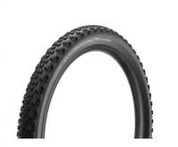Pirelli Scorpion Trail R falt 29x2,4 (60-622) schwarz - Trail-Reifen mit starkem Grip