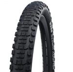 Schwalbe Reifen Johnny Watts 27.5x2.80" 70-584 schwarz E-25 HS604 faltbar