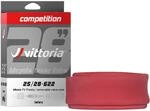 Vittoria Schlauch Competition Latex 25/28-622 SV 25 - Premium-Rennsportschlauch mit