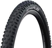 Schwalbe Tough Tom Fahrradreifen 26 Zoll (54-559) - MTB Reifen 26x2.10 mit...