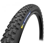 Michelin Reifen Force AM2 27.5x2.40" 62-584 schwarz TLR E-25 faltbar