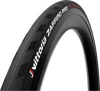 Vittoria 476268, Vittoria Reifen Zaffiro Pro V 28x1.25 Zoll 32-622 schwarz faltbar