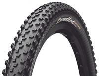 Continental Reifen Conti Cross King 2.0 29x2.00 Zoll 50-622 schwarz/schwarz Skin