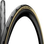 Continental Grand Prix 5000 Faltreifen 25-622 Schwarz/Creme