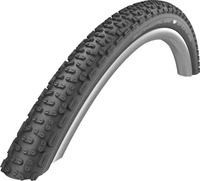 Schwalbe 1402896955, Schwalbe G-One Ultrabite Evolution Faltreifen 28x2.00" (50-622),