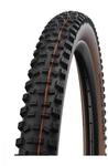 Schwalbe Reifen Hans Dampf 27.5x2.60" 65-584 schwarz/braun TLE E-25 HS491 faltbar