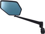 BBB Cycling Spiegel E-view clamp mount 22 schwarz - sicherer R&uuml;ckblick am...