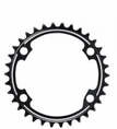 SHIMANO Kettenblatt DURA-ACE FC-R9100 54 Z&auml;hne - maximale Antriebseffizienz...