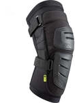 IXS Sports Division iXS Trigger Race knee guard L black - leichter