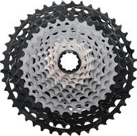 SHIMANO Kassette XTR CS-M9101 Kassette - 12-fach, 10-45
