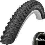 Schwalbe Little Joe 26x2.00 Zoll Fahrradreifen (50-559) - Leichter Faltbar Reifen mit