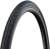 Schwalbe Reifen Delta Cruiser Plus 28x1.10" 28-622 schwarz Reflex E-25 HS431...