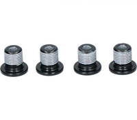 Shimano, Kurbelgarnituren Zubeh&ouml;r, Kettenblattschrauben, DEORE XT, FC-M8000, f&uuml;r