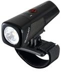 Sigma Licht BUSTER 800 HL Helmlampe - 800 Lumen, 170m Reichweite, 5 Leuchtmodi,