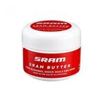SRAM Butter Schmierfett 500 ml Dose - Spezialfett f&uuml;r RockShox Dichtungen