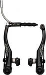 SHIMANO V-Brake V-Brake V-Brake DEORE Trekking BR-T610 HR V-Brake - Scheibenbremse -