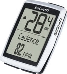Sigma Computer 267337, Sigma Computer Sigma BC 12.0 WL STS CAD - Kabelloser