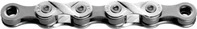 KMC 03343605, KMC Kette X8 Silber/Grau 1/2 X 3/32 Zoll 114GL