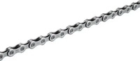 Shimano ICNLG500126Q, SHIMANO LINKGLIDE CN-LG500 Kette 9/10/11-fach 126 Glieder -