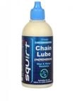 SQUIRT Lube - low temperature - f&uuml;r trockene und nasse Bedingungen vollst&auml;ndig