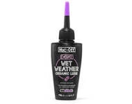 Muc Off E-Bike Wet Lube 50ml - Kettenschmiermittel f&uuml;r nasse Bedingungen