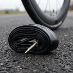 Continental Race 28 Wide Schlauch 25-32-622/630 SV 60 mm