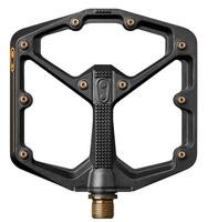Crankbrothers Stamp 11 Large Plattform-Pedal black